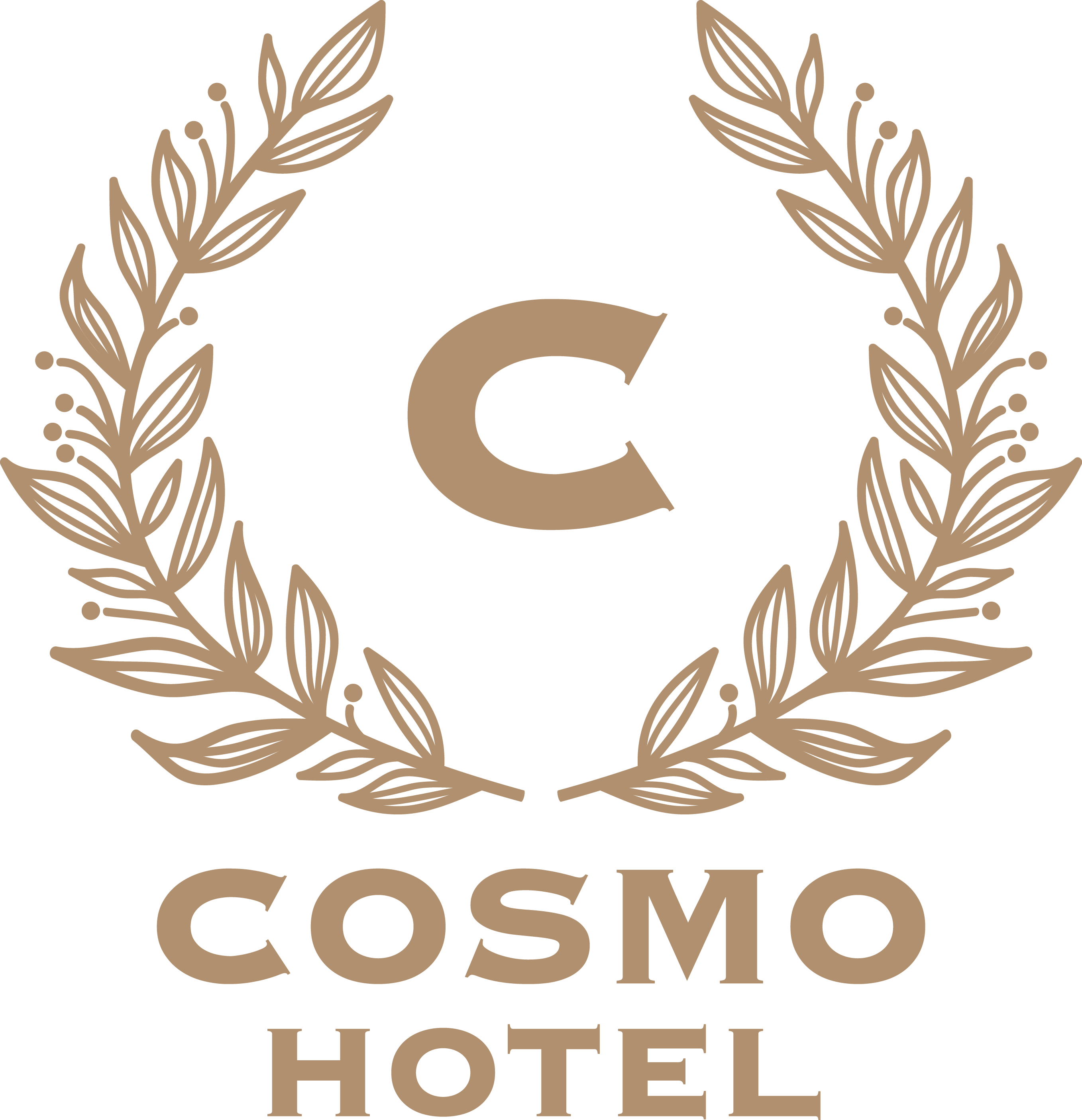 Cosmo Hotel