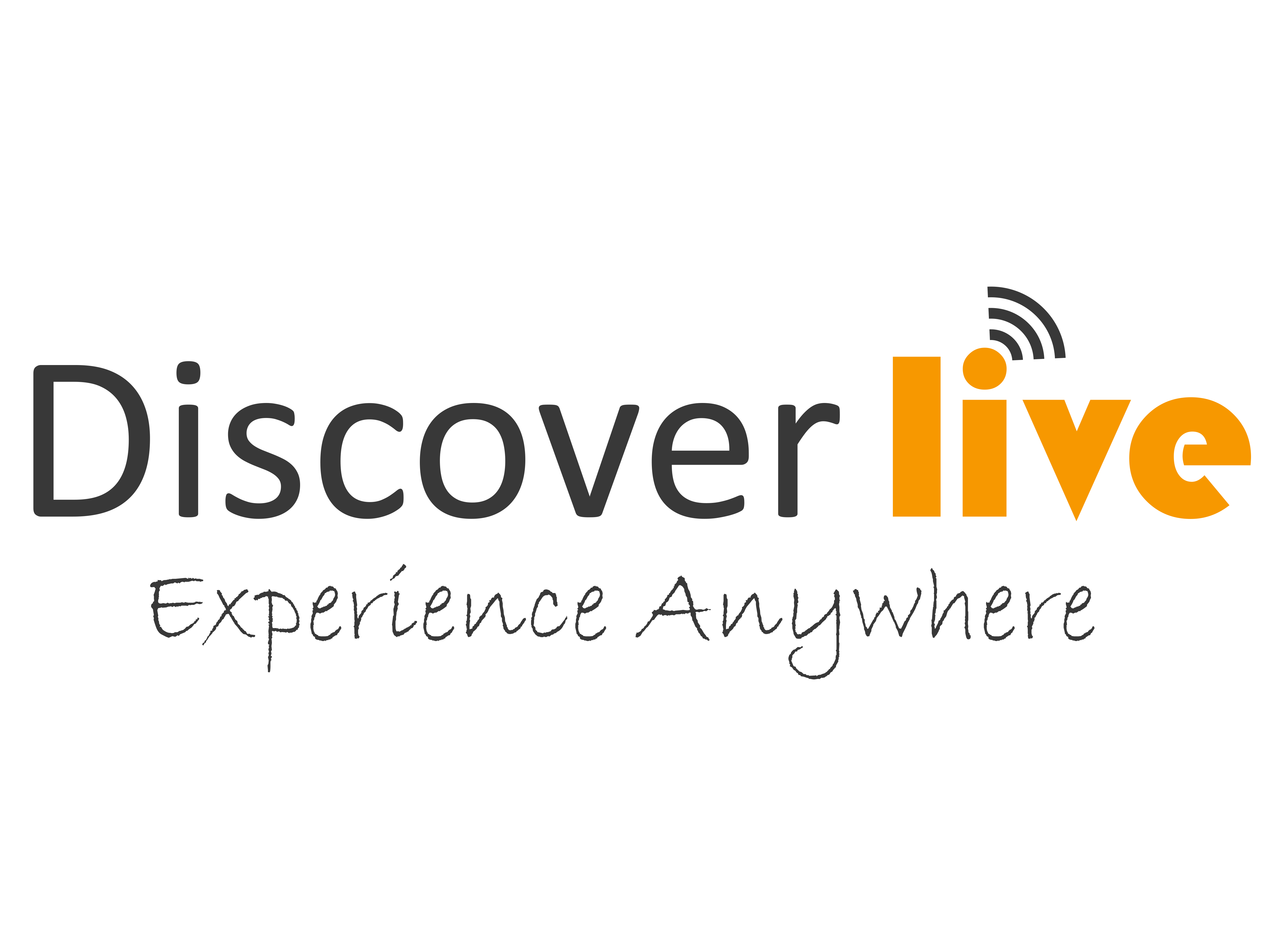 Discover Live